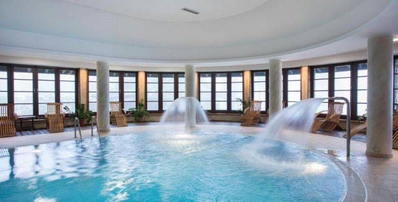Hotel Termag Jahorina  Zimski odmor na Jahorini udvoje Jahorina Bosna i Hercegovina  699 EUR  3x nocenje u Lux sobi za 2 osobe Polupansion