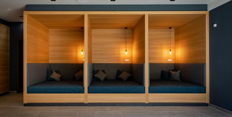 Hotel Educare  Wellness odmor uz obalu jezera Ossiach Treffen Austrija  289 EUR  2x nocenje u dvokrevetnoj Standard sobi za 2 osobe Dorucak