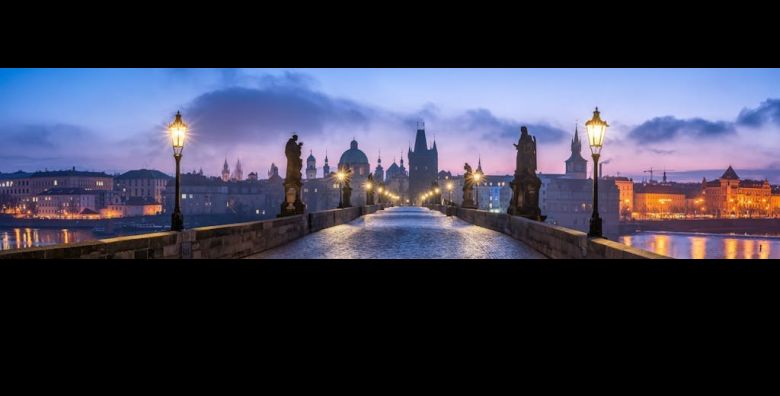 Hotel Ametyst  Obiteljski odmor u srcu Praga Prag Ceska  420 €