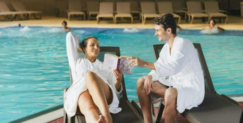 Wellness odmori - Akcija, popust i sniženje. (ponuda: 271202)