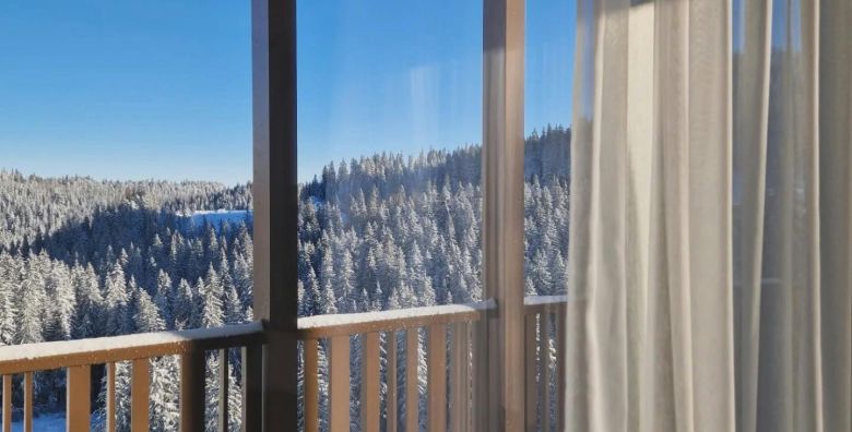 Monterra Concept Termag  Odmor na Jahorini Jahorina Bosna i Hercegovina  441 EUR  3x nocenje u Studio suite apartmanu s pogledom na dolinu za 4 osobe Besplatan Wi Fi