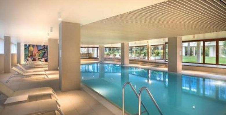 Hotel Eden  Obiteljsko ili romanticno opustanje u Rovinju tijekom tjedna Rovinj Istra Hrvatska  238 €