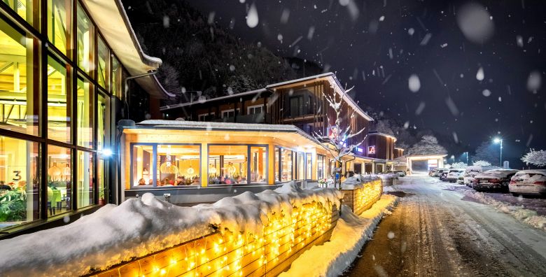 Hotel Educare  Zimski wellness odmor uz obalu jezera Ossiach Treffen Austrija  839 EUR  5x nocenje u dvokrevetnoj Standard sobi za 2 osobe Dorucak