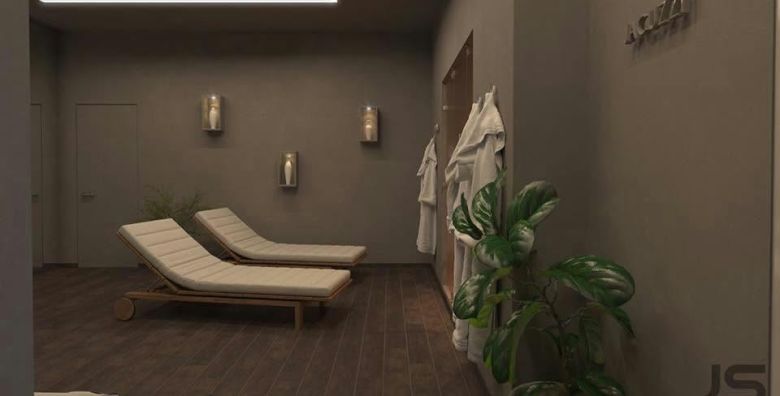 Hotel Villa Vrsar  Jesenski wellness odmor u Istri Vrsar Hrvatska  180 EUR  2x nocenje u dvokrevetnoj sobi s balkonom za 2 osobe Dorucak