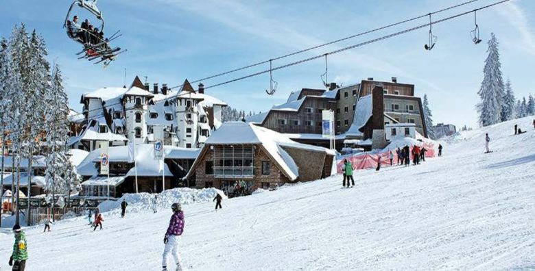 Putovanja (ponuda: 271237)
