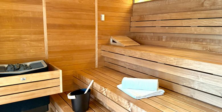 VSG Resort  Odmor na Krku s neogranicenim koristenjem unutarnjeg grijanog bazena i saune Klimno Hrvatska  210 EUR  3x nocenje u apartmanu s jednom spavacom sobom 2 2 za 2 osobe Koristenje novog unutarnjeg grijanog bazena saune i vanjskog jacuzzija uz prethodnu rezervaciju 