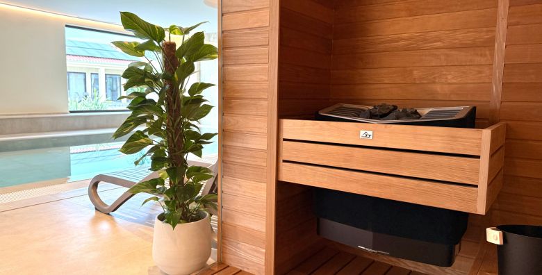 VSG Resort  Odmor na Krku s neogranicenim koristenjem unutarnjeg grijanog bazena i saune Klimno Hrvatska  315 EUR  3x nocenje u dvosobnom Deluxe apartmanu s privatnom terasom 4 2 za 4 osobe Koristenje novog unutarnjeg grijanog bazena saune i vanjskog jacuzzija uz prethodnu rezervaciju 