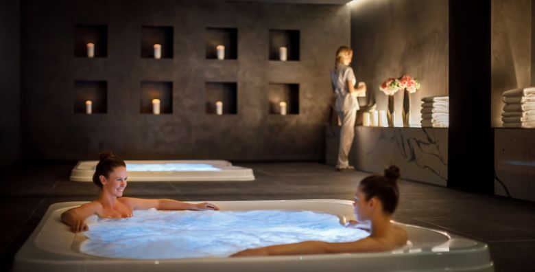 Hotel Imperial  Vrhunsko wellness opustanje u Opatiji Opatija Hrvatska  248 EUR  2x nocenje u dvokrevetnoj Standard sobi pogled park ulica za 2 osobe Polupansion