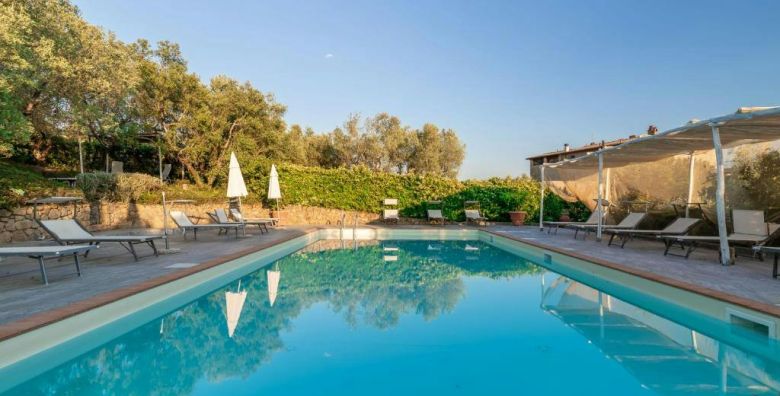 B B La Casa Medioevale  Adults only  Odmor u srcu Toskane Lamporecchio Italija  399 EUR  3x nocenje u dvokrevetnoj Standard sobi za 2 osobe Buffet dorucak
