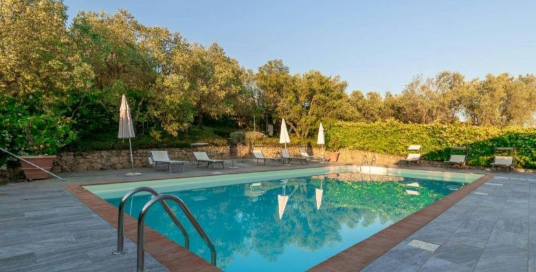 B B La Casa Medioevale  Adults only  Odmor u srcu Toskane Lamporecchio Italija  489 EUR  4x nocenje u dvokrevetnoj Standard sobi za 2 osobe Buffet dorucak