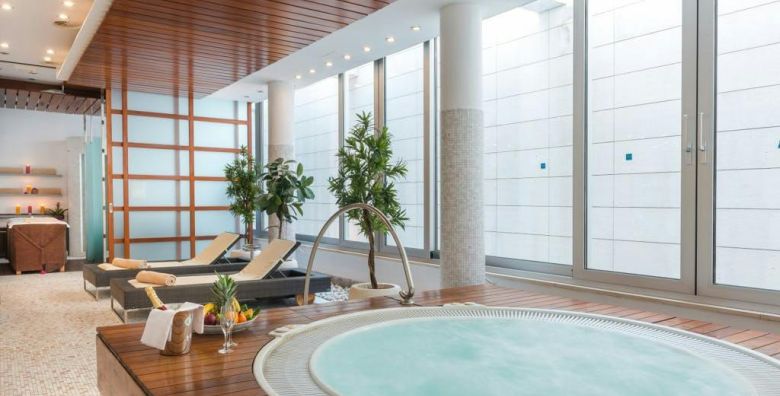 Hotel Uvala  Wellness odmor u Dubrovniku Dubrovnik Dalmacija Hrvatska  285 EUR  3x nocenje u dvokrevetnoj sobi s balkonom pogled more za 2 osobe Polupansion
