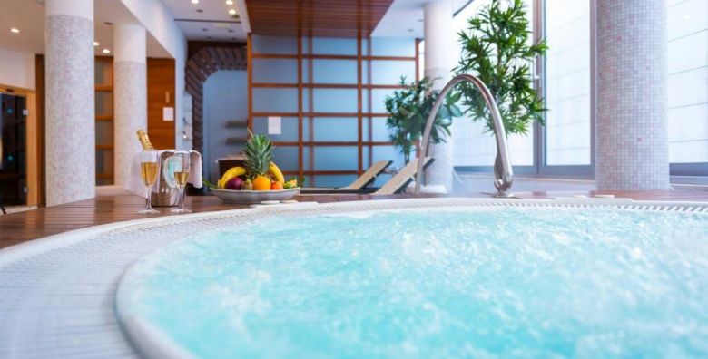 Hotel Uvala  Wellness odmor u Dubrovniku Dubrovnik Dalmacija Hrvatska  450 EUR  5x nocenje u dvokrevetnoj sobi s balkonom pogled more za 2 osobe Polupansion