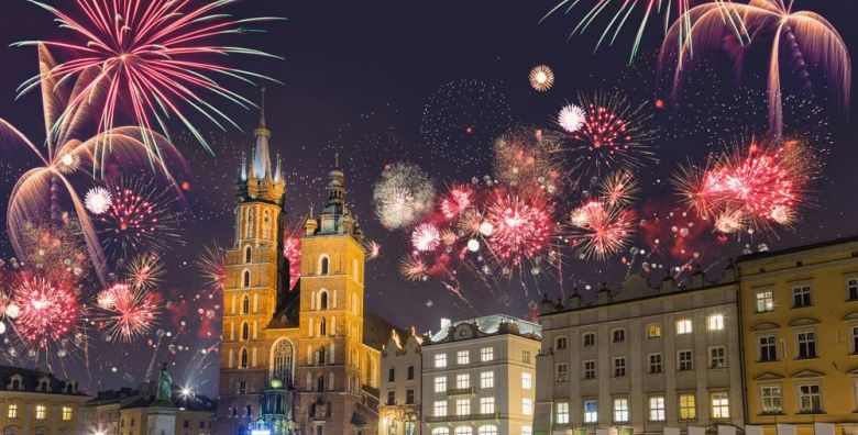 Hotel Daisy Superior  Savrsena Nova godina udvoje u Krakovu Krakov Poljska  288 EUR  3x nocenje u dvokrevetnoj Superior sobi za 2 osobe Dorucak