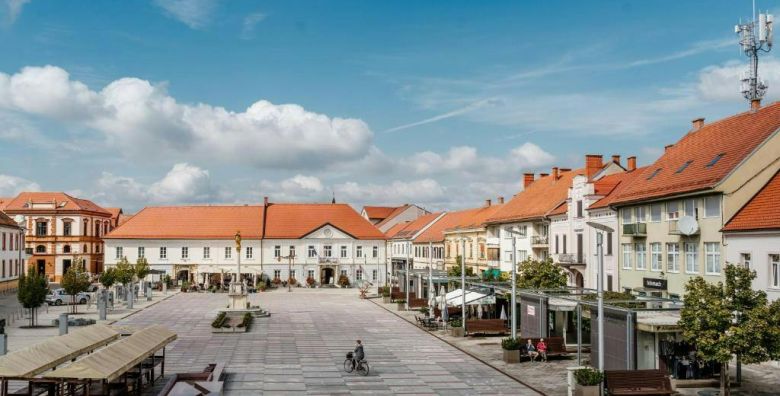 Hotel Jeruzalem  Odmor u srcu Prlekije Ljutomer Slovenija  119 EUR  1x nocenje u dvokrevetnoj sobi za 2 osobe Dorucak