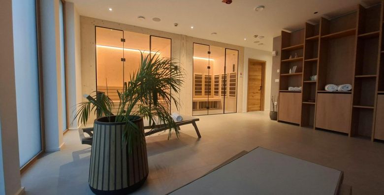 Hotel Soncno Polje  Butik wellness odmor udvoje tijekom tjedna Moravske Toplice Slovenija  340 EUR  2x nocenje u suiti sa saunom za 2 osobe Bogati dorucak s lokalnim delicijama
