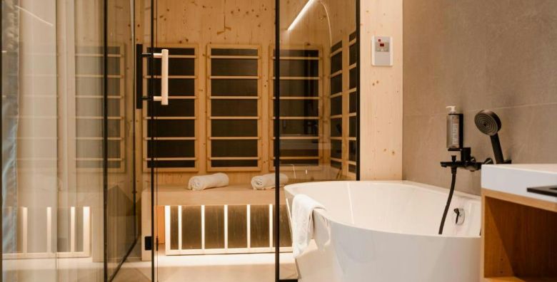 Hotel Soncno Polje  Ekskluzivni butik wellness odmor udvoje tijekom vikenda Moravske Toplice Slovenija  372 EUR  2x nocenje u suiti sa saunom za 2 osobe Bogati dorucak s lokalnim delicijama