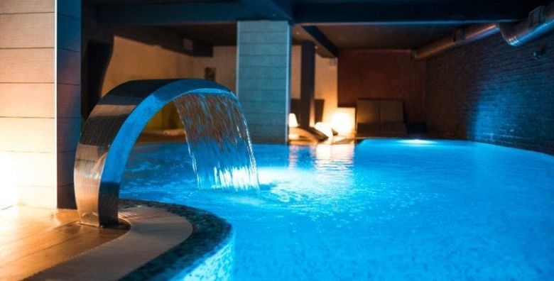 Hotel Lavina  Zimsko opustanje na Jahorini s daskom wellnessa Jahorina Bosna i Hercegovina  1100 €