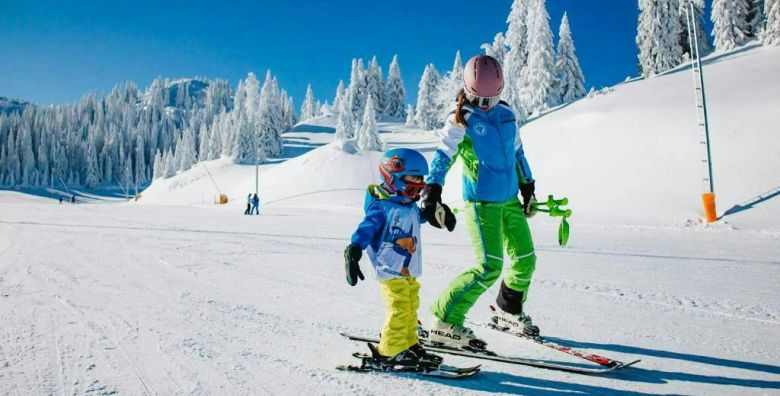 Hotel Lavina  Zimsko opustanje na Jahorini s daskom wellnessa Jahorina Bosna i Hercegovina  1000 €