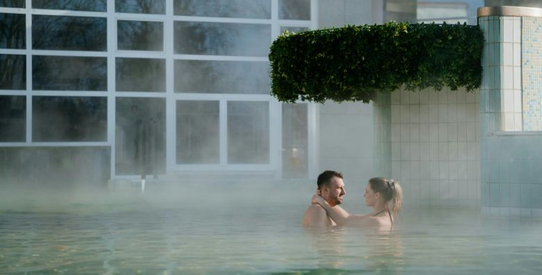 Thermal Resort Lendava  Wellness odmor Lendava Slovenija  210 EUR  2x nocenje u dvokrevetnoj sobi za 2 osobe Dorucak