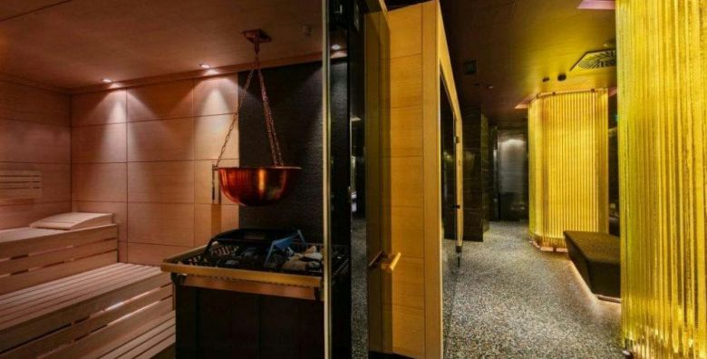 Vitality Hotel Punta  Wellness odmor na Losinju za parove Veli Losinj Hrvatska  274 EUR  2x nocenje u dvokrevetnoj Standard sobi morska strana za 2 osobe Polupansion