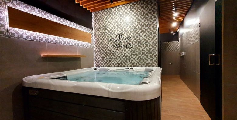 Hotel Pasha  SPA opustanje u Mostaru Mostar Bosna i Hercegovina  192 50 EUR  2x nocenje u dvokrevetnoj sobi za 3 osobe Dorucak
