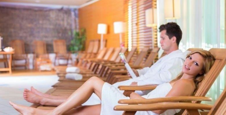 Terme Snovik  Jesenski termalni odmor Laze v Tuhinju Slovenija  299 EUR  2x nocenje u dvokrevetnoj sobi apartmanu u apartmanskom naselju u kucicama na rubu sume za 2 osobe Polupansion