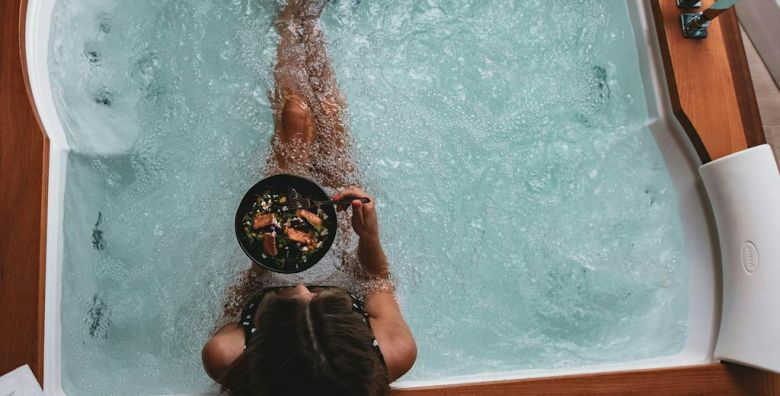 Marvie Hotel  Health  Vrhunsko wellness opustanje u Splitu Split Hrvatska  249 EUR  2x nocenje u dvokrevetnoj Superior sobi morska strana za 2 osobe Dorucak