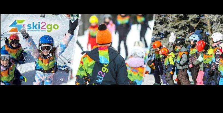 Vikend skola skijanja na Sljemenu Zagreb Hrvatska  90 EUR  Skola skijanja za 1 osobu od 6 godina nadalje Rad u skupinama 4  8 polaznika