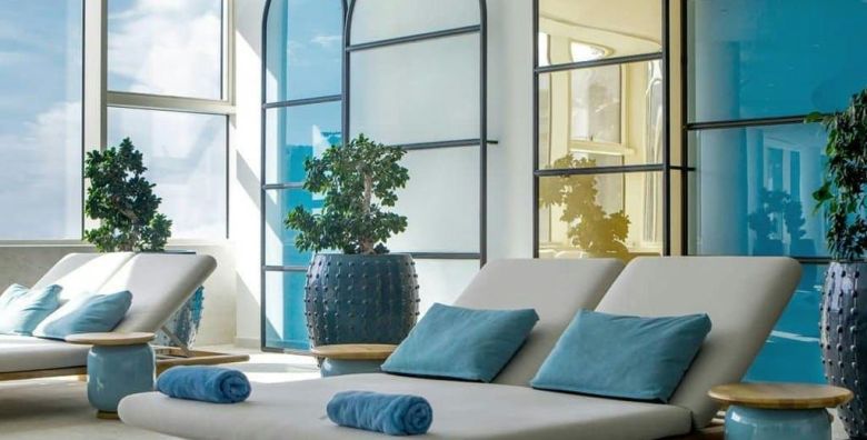 Rixos Premium Dubrovnik  Luksuzan zimski wellness u Dubrovniku  Standard soba Dubrovnik Hrvatska  400 EUR  2x nocenje u dvokrevetnoj Standard sobi za 2 osobe Dorucak