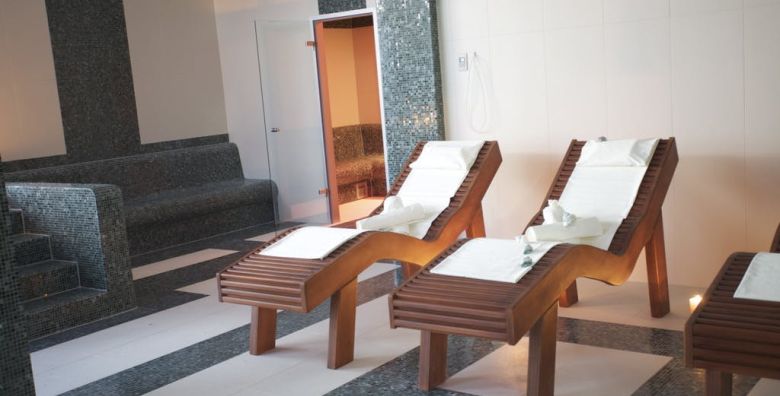 BO Hotel Palazzo  Luksuzni jesensko zimski wellness bijeg u Istri Porec Hrvatska  269 EUR  2x nocenje u dvokrevetnoj Premium sobi za 2 osobe Polupansion