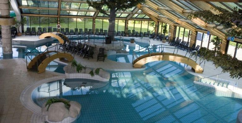 Bohinj Eco Hotel  Last minute wellness odmor s kupanjem u Aquaparku Bohinj  Executive soba Bohinjska Bistrica Slovenija  330 EUR  2x nocenje u Executive sobi za 2 osobe Polupansion