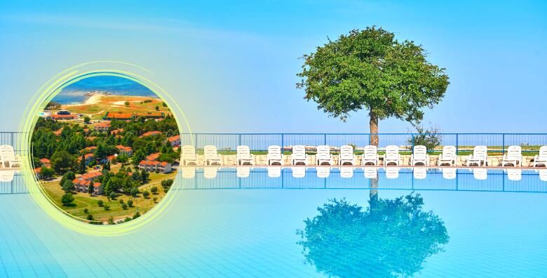 UMAG Apartmani Polynesia Plava Laguna 3  rezervirajte odmor iz snova na predivnim plazama