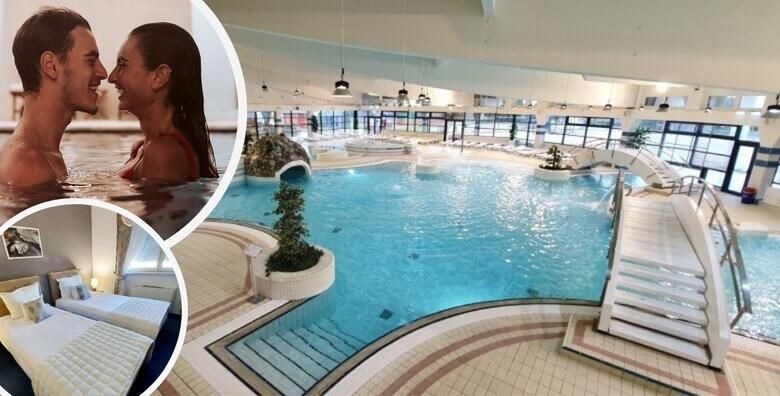 ODMOR U SLAVONIJI  1 ili 2 noci s doruckom ili polupansionom za 2 osobe u Hotelu Villa Valpovo 4 s brojnim atrakcijama u okolici  ulaznice za Bizovacke toplice