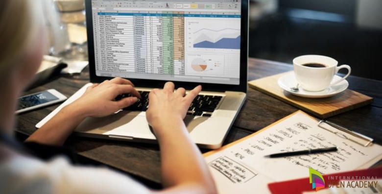EXCEL  najtrazeniji alat danasnjice u malom prstu Moguce je Online tecaj od 5 modula kroz koji cete savladati sve funkcije programa