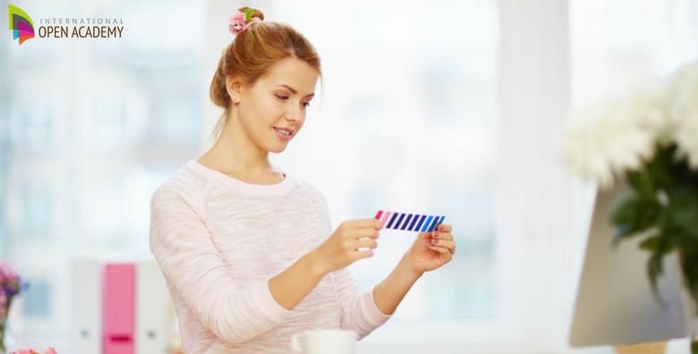 DIZAJN INTERIJERA  online tecaj za kreativce koji u svoj dom zele unijeti dozu zaigranosti ili se odvaziti na promjenu karijere