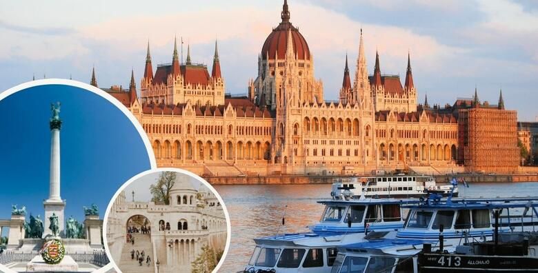 BUDIMPESTA  jednodnevni proljetni izlet za 1 osobu u glavni grad Madjarske poznatiji kao i Biser Dunava 