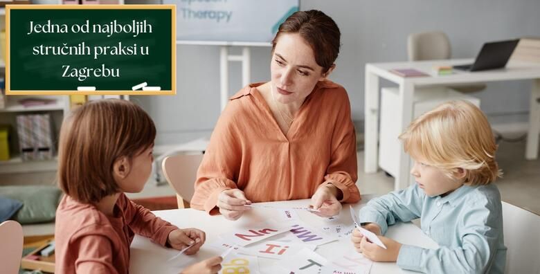 Osposobljavanje za RAD S UCENICIMA S TESKOCAMA  savladajte vjestine pristupa i komuniciranja s mladima u Ustanovi za obrazovanje odraslih Dominus