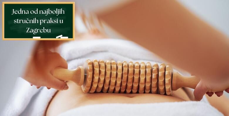 Edukacija maderoterapije  usavrsite popularni tretman u svijetu anticelulitnih masaza u Ustanovi Dominus