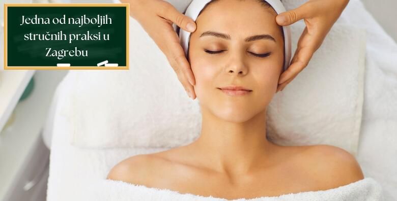 Tecaj akupresure lica i glave  savladajte umijece lijecenja akupresurom uz potvrdu ucilista o zavrsenoj edukaciji u organizaciji Ustanove Dominus