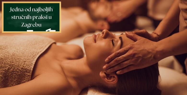 Tecaj Japanske masaze glave  postupak koji oslobadja od glavobolje uz potvrdu ucilista o zavrsenoj edukaciji u organizaciji Ustanove Dominus