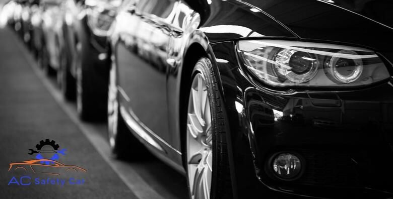 Auto klima  uzivajte u ugodnoj voznji uz servis i punjenje <br>do 500g plina u Autoservisu Safety Car