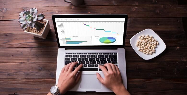 EXCEL  online tecaj sa 5 modula i VIDEO SADRZAJEM za lakse i brze savladavanje osnovnih i naprednih funkcija najpoznatijeg poslovnog alata danasnjice