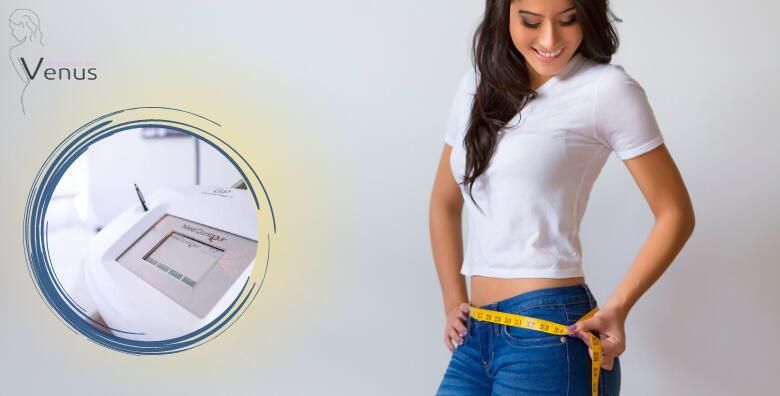 Med Contour aparat za mrsavljenje  do 2 5 cm manje odmah nakon tretmana EKSKLUZIVNA ponuda u Medicinsko estetskom centru Venus by Lucija Saric