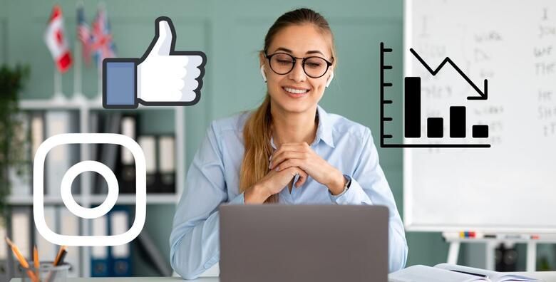 DIGITALNI MARKETING paket od 4 online tecaja  naucite sve o SEO optimizaciji vodjenju drustvenih mreza te tajne vodjenja Facebooka i Instagrama