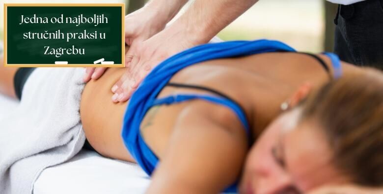 Postanite strucnjak medicinske masaze uz edukaciju u Ustanovi Dominus  potvrda ucilista po zavrsetku