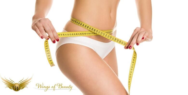 TRETMAN LIMFNE DRENAZE  izlucite stetne tvari i suvisnu tekucinu iz tijela u kozmetickom salonu Wings of Beauty