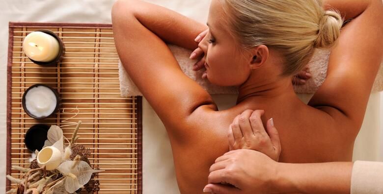 Ublazite bol u misicima i poboljsajte cirkulaciju uz klasicnu masazu u novootvorenom Salonu za masazu i ljepotu Bodytech
