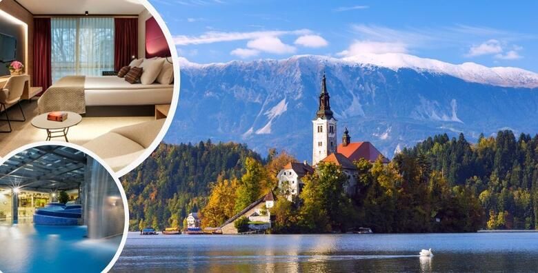 Hotel Rikli Balance 4 Superior na Bledskom jezeru  uzivajte u svjezem zraku uz 1 ili 2 nocenja s polupansionom za dvoje  gratis paket za 1 dijete do 5 99 godina