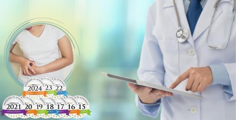 Obavite ultrazvuk urotrakta uz odmah gotove nalaze u Specijalistickoj ordinaciji obiteljske medicine dr Davor Mlikotic