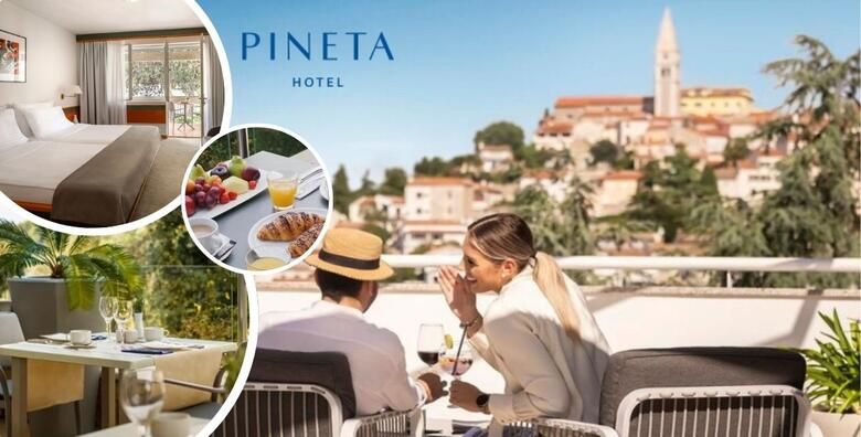 Wellness  spa u Hotelu Pineta 3 Maistra  romanticni jesenski odmor za dvoje uz 2 nocenja s polupansionom i koristenje unutarnjeg bazena